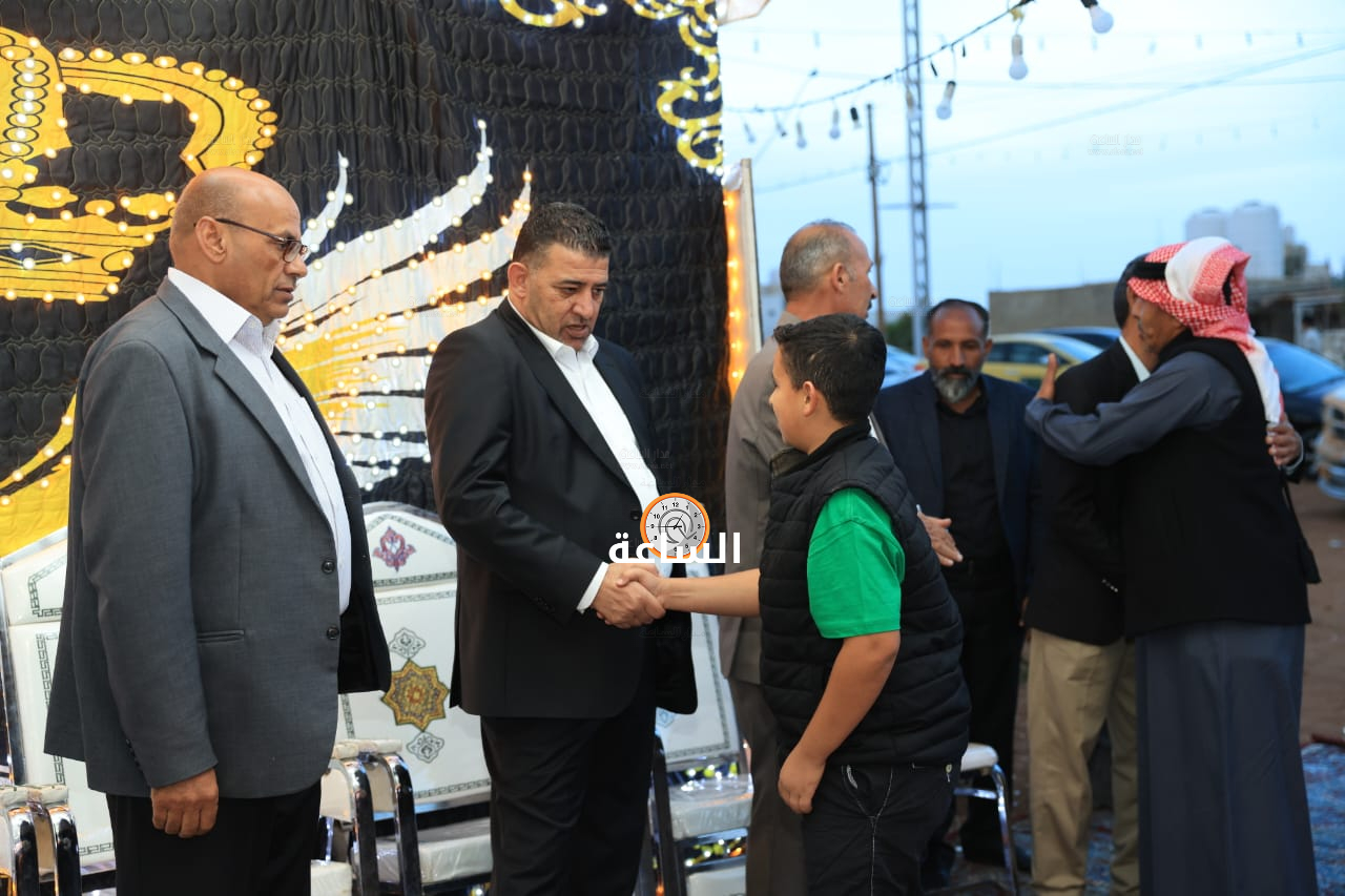 Madar Al-Saa Images 0.6553204757390818