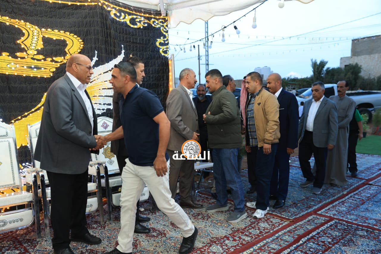 Madar Al-Saa Images 0.3579180458891311