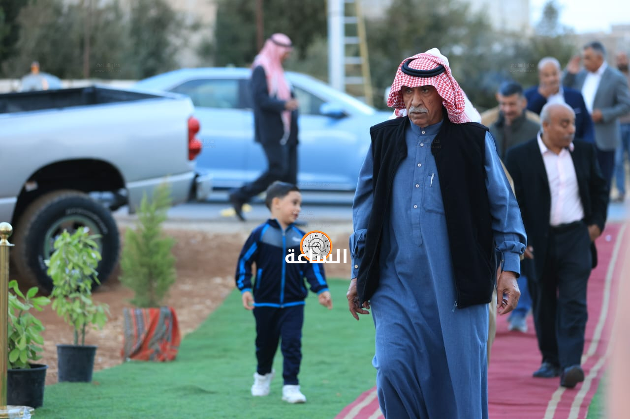Madar Al-Saa Images 0.9337848812138695