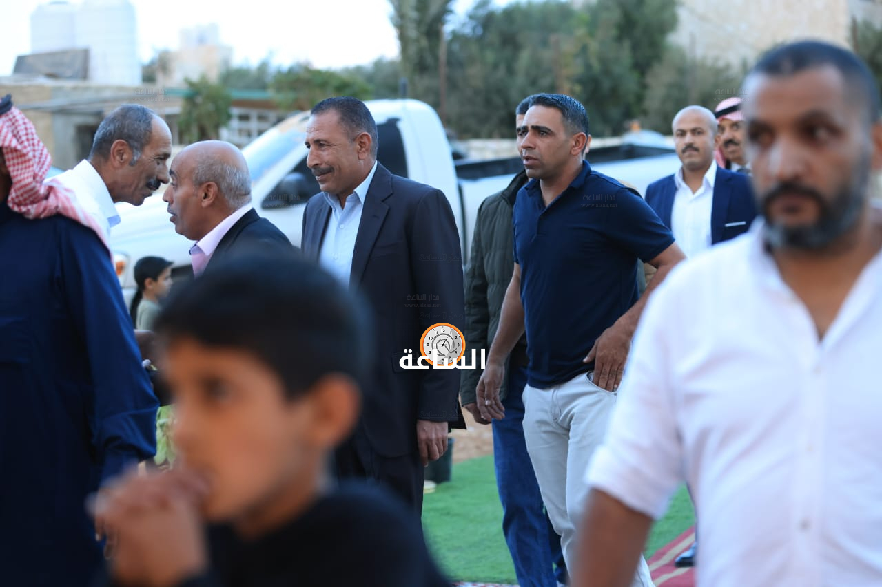 Madar Al-Saa Images 0.8566824279443399