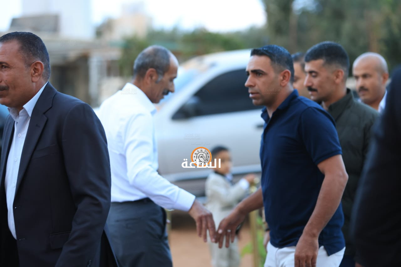 Madar Al-Saa Images 0.13078940943932482