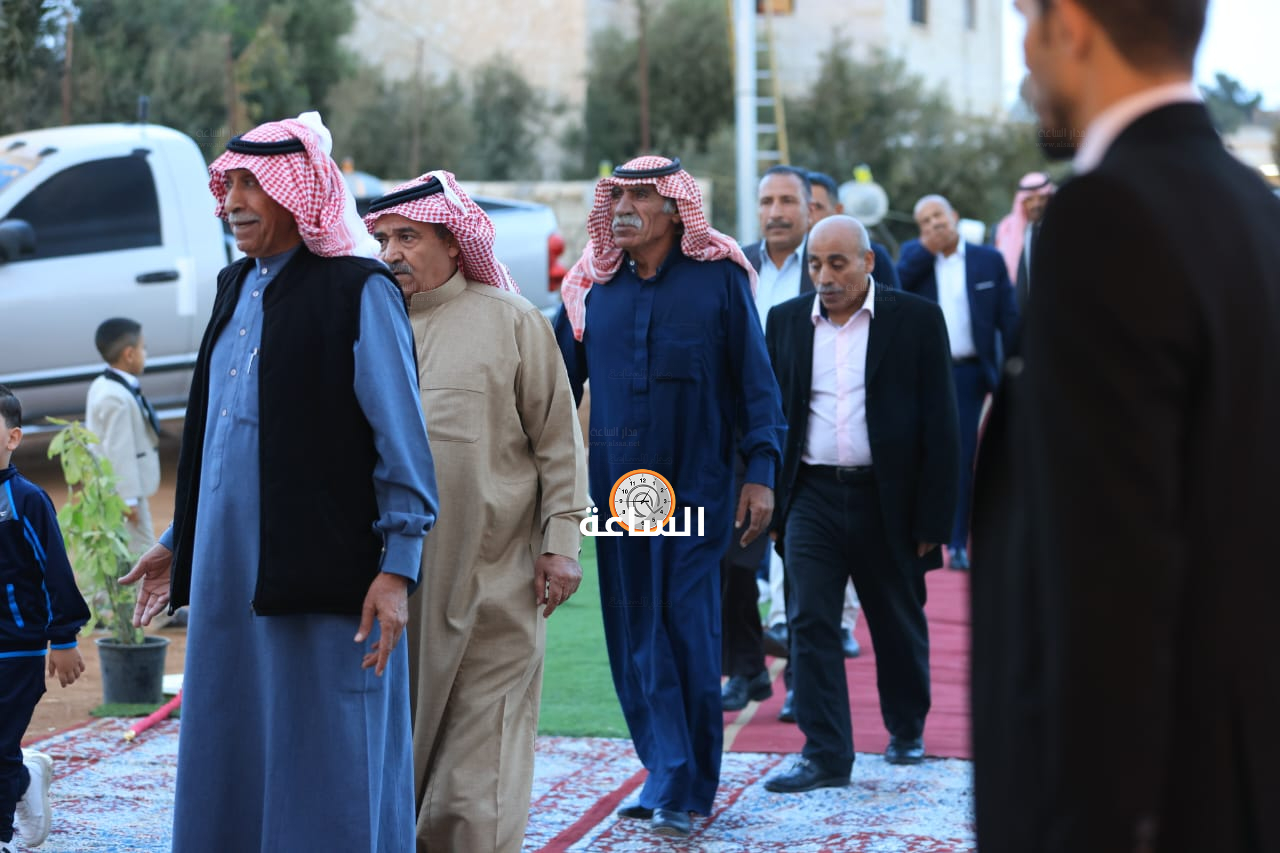Madar Al-Saa Images 0.2173211912574401