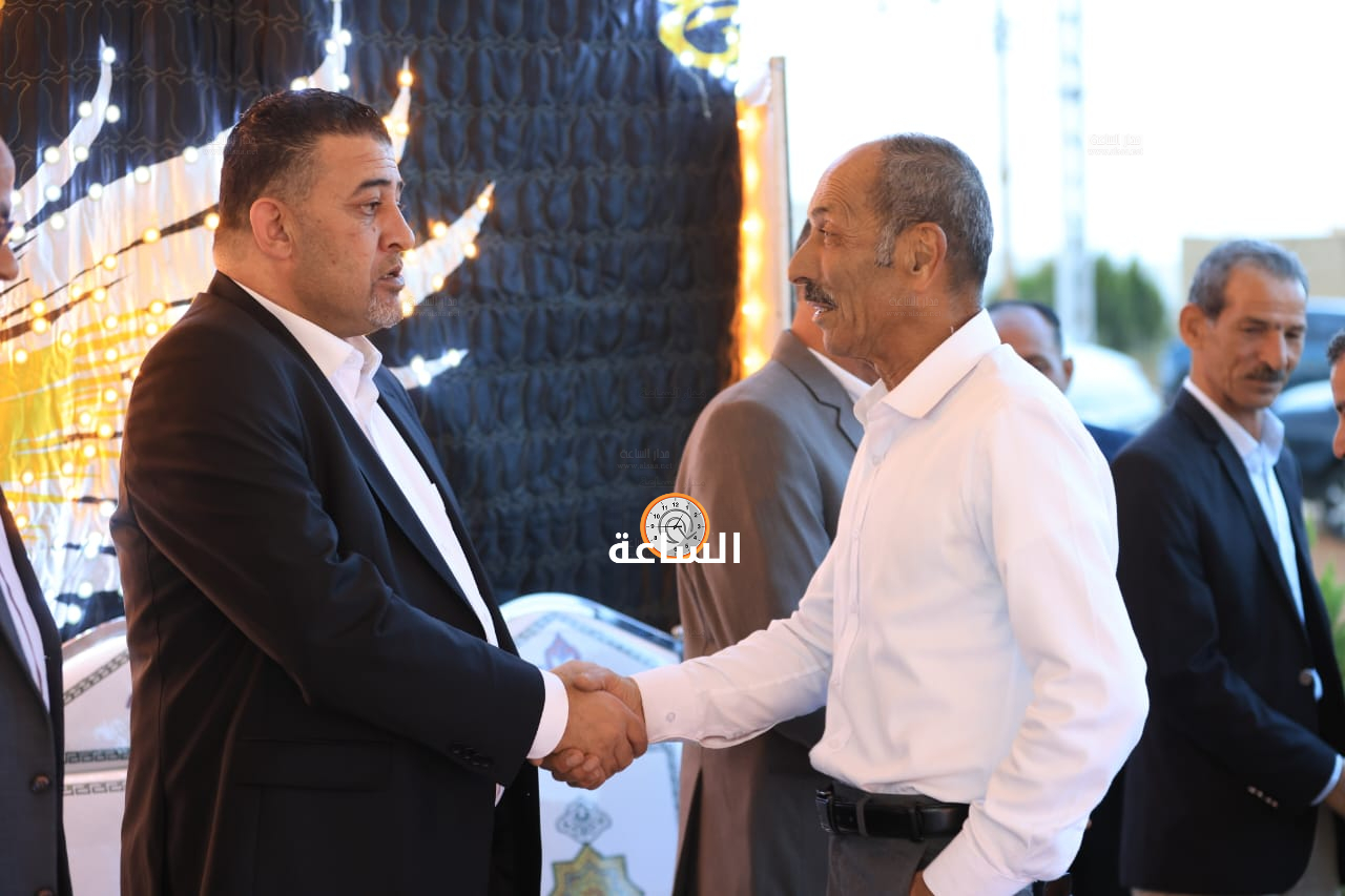 Madar Al-Saa Images 0.8126053374563726