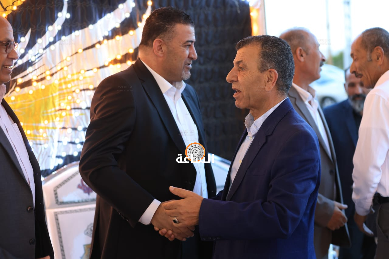 Madar Al-Saa Images 0.3659962828794132