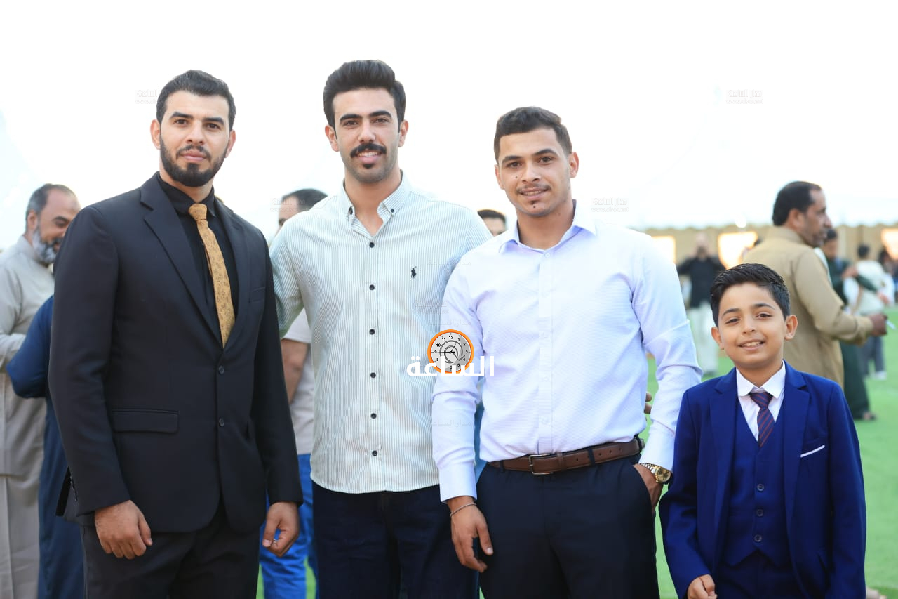 Madar Al-Saa Images 0.3541624138797723