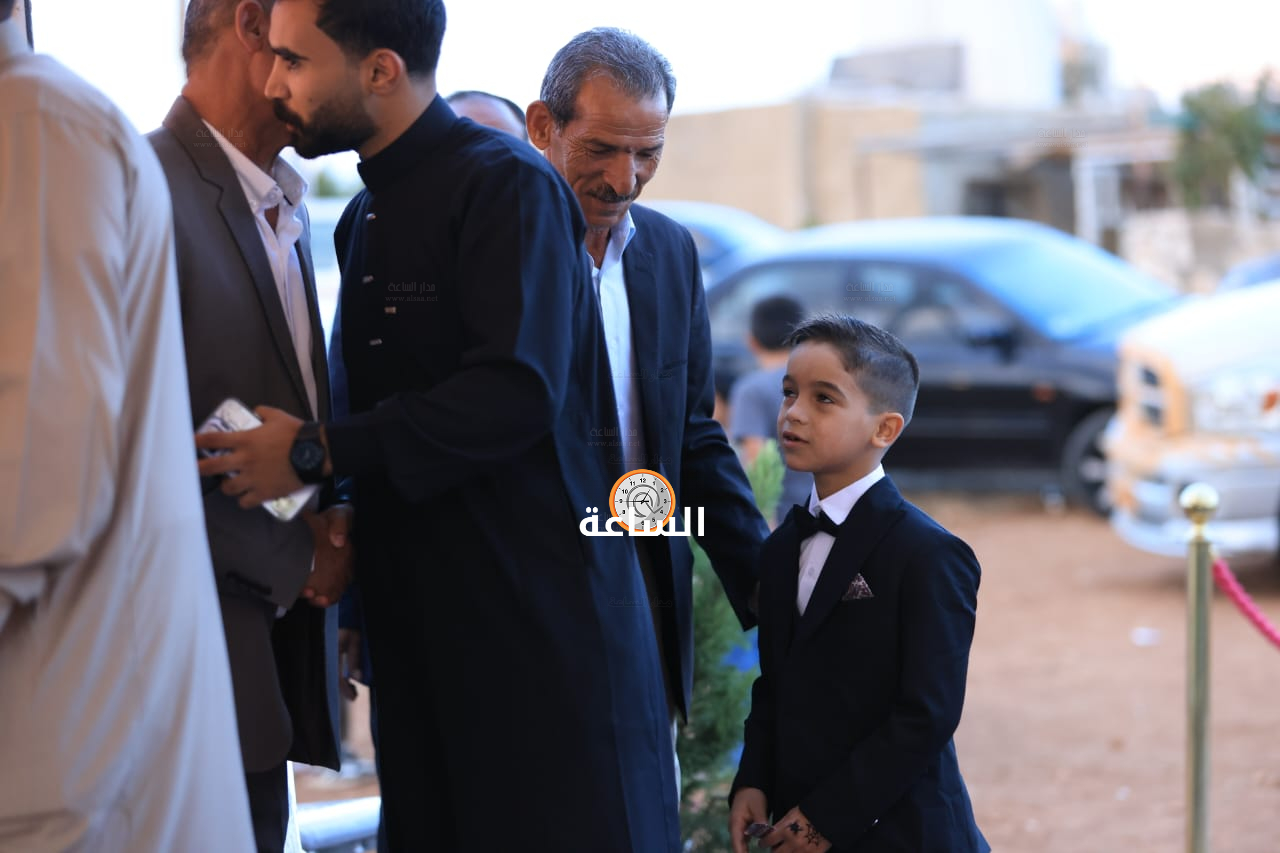 Madar Al-Saa Images 0.17691612408569068