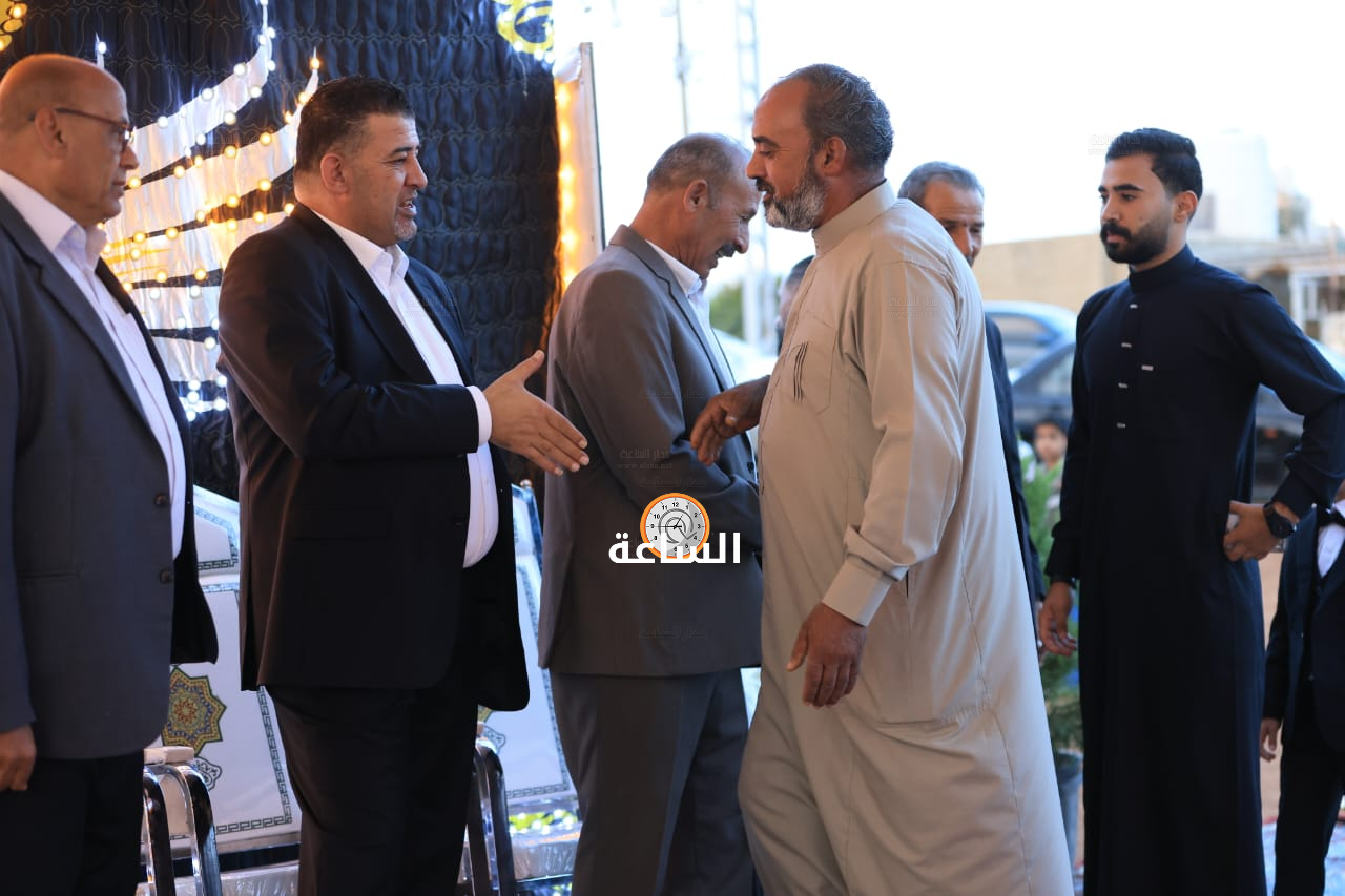 Madar Al-Saa Images 0.2587760957839792