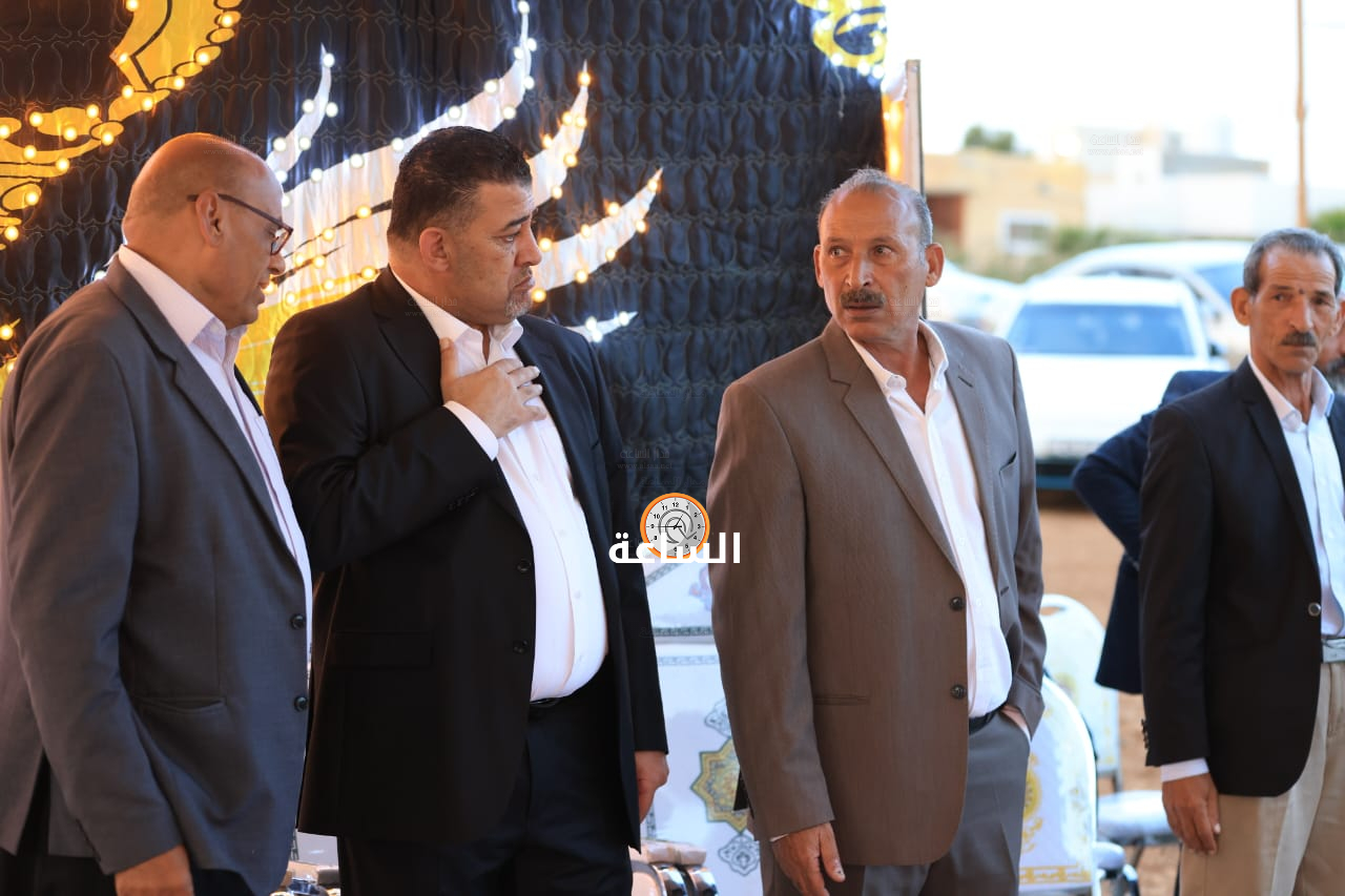Madar Al-Saa Images 0.07189575315529495