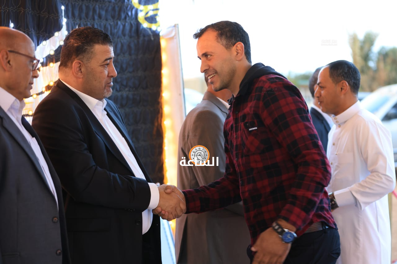 Madar Al-Saa Images 0.5332750411183387