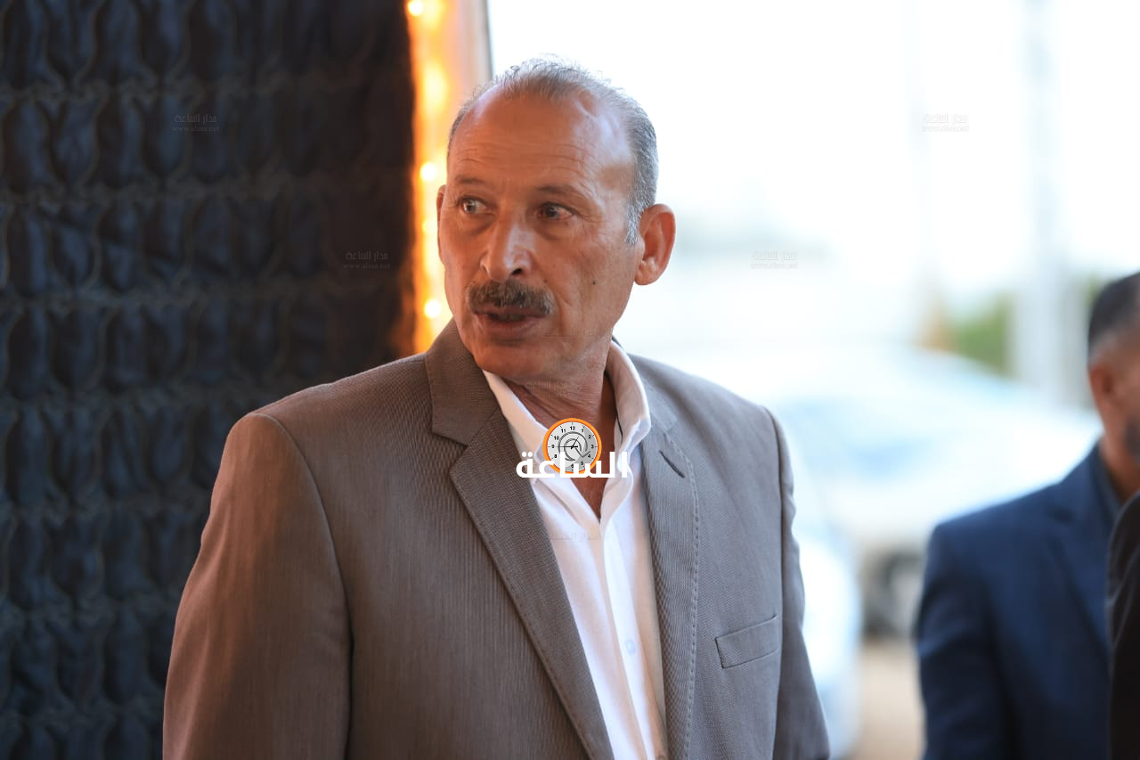 Madar Al-Saa Images 0.400680460116175