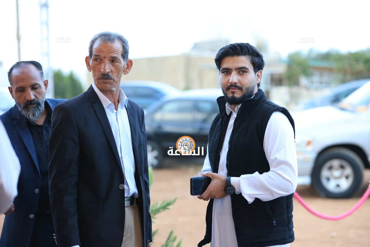 Madar Al-Saa Images 0.8741654147400405