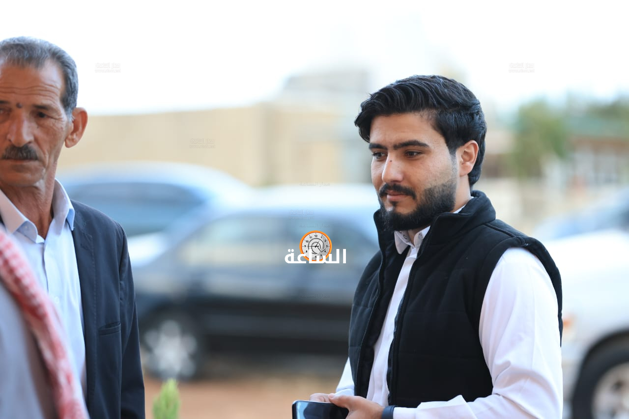 Madar Al-Saa Images 0.9121512630442227