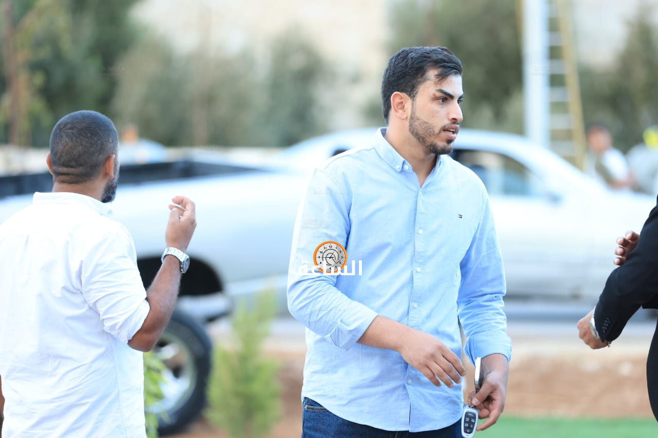 Madar Al-Saa Images 0.7376642341230867