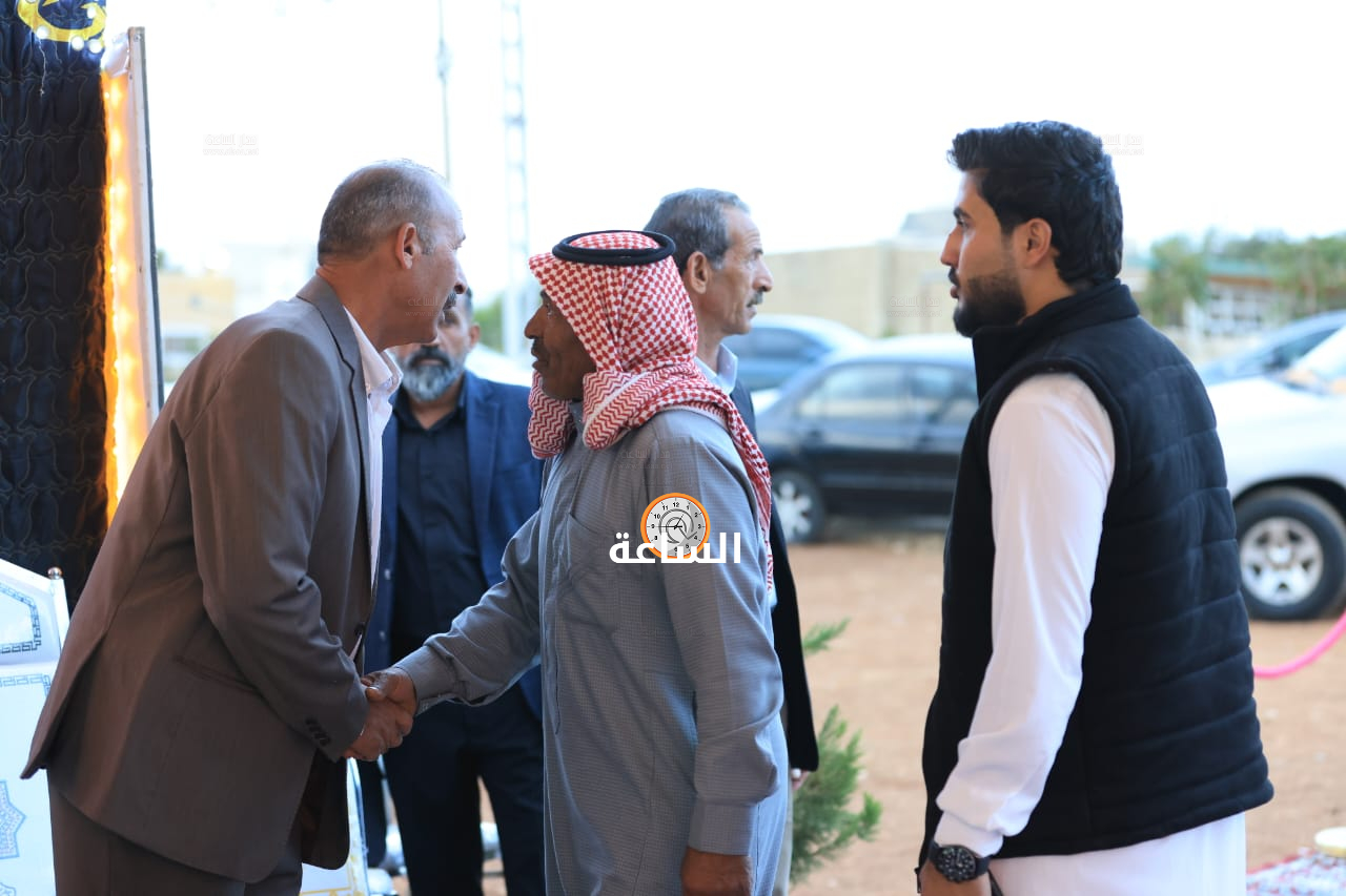 Madar Al-Saa Images 0.10077106685381809
