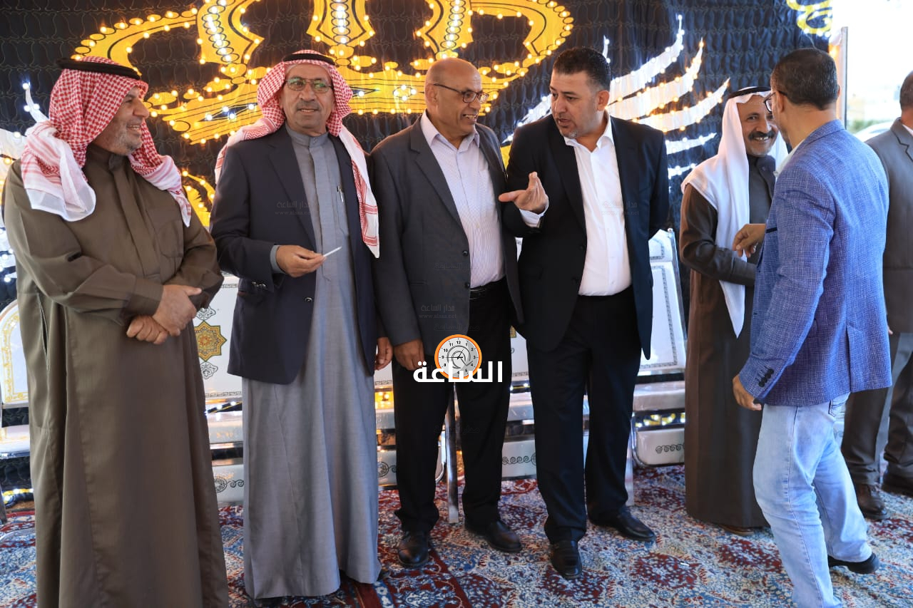 Madar Al-Saa Images 0.3841456555326499