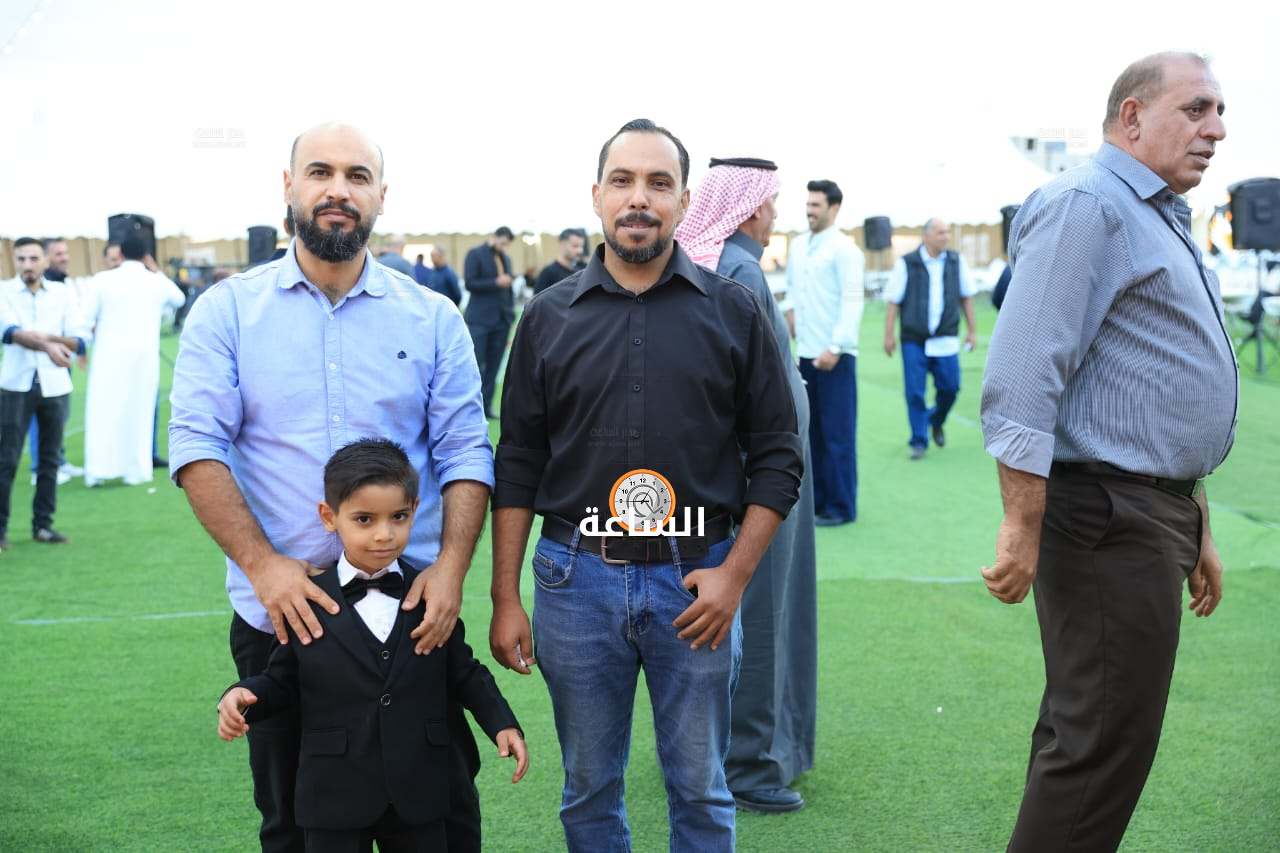 Madar Al-Saa Images 0.21689744090922414