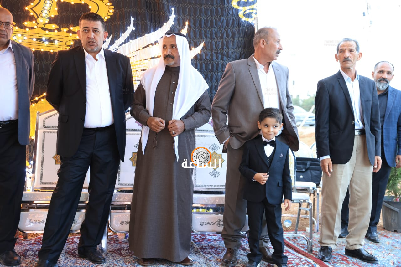 Madar Al-Saa Images 0.9366221237621547
