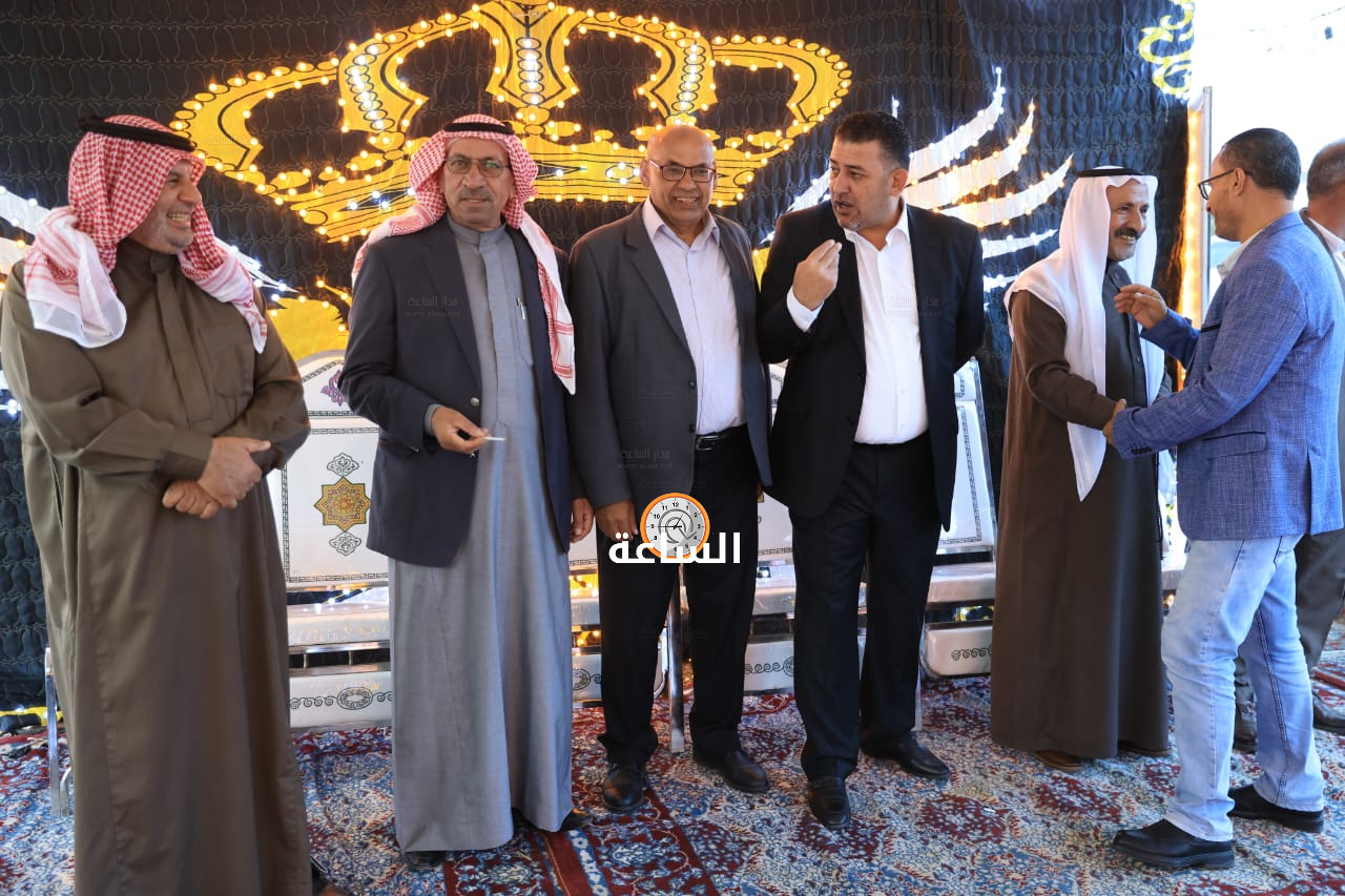 Madar Al-Saa Images 0.6962190807541513