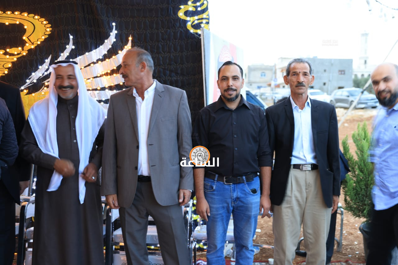 Madar Al-Saa Images 0.2570473820500365