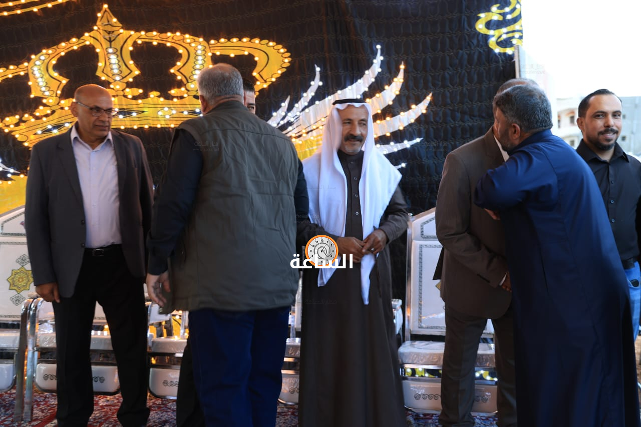 Madar Al-Saa Images 0.14295617466106847