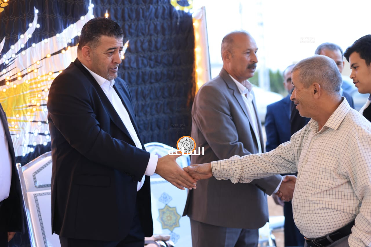 Madar Al-Saa Images 0.460526096660837