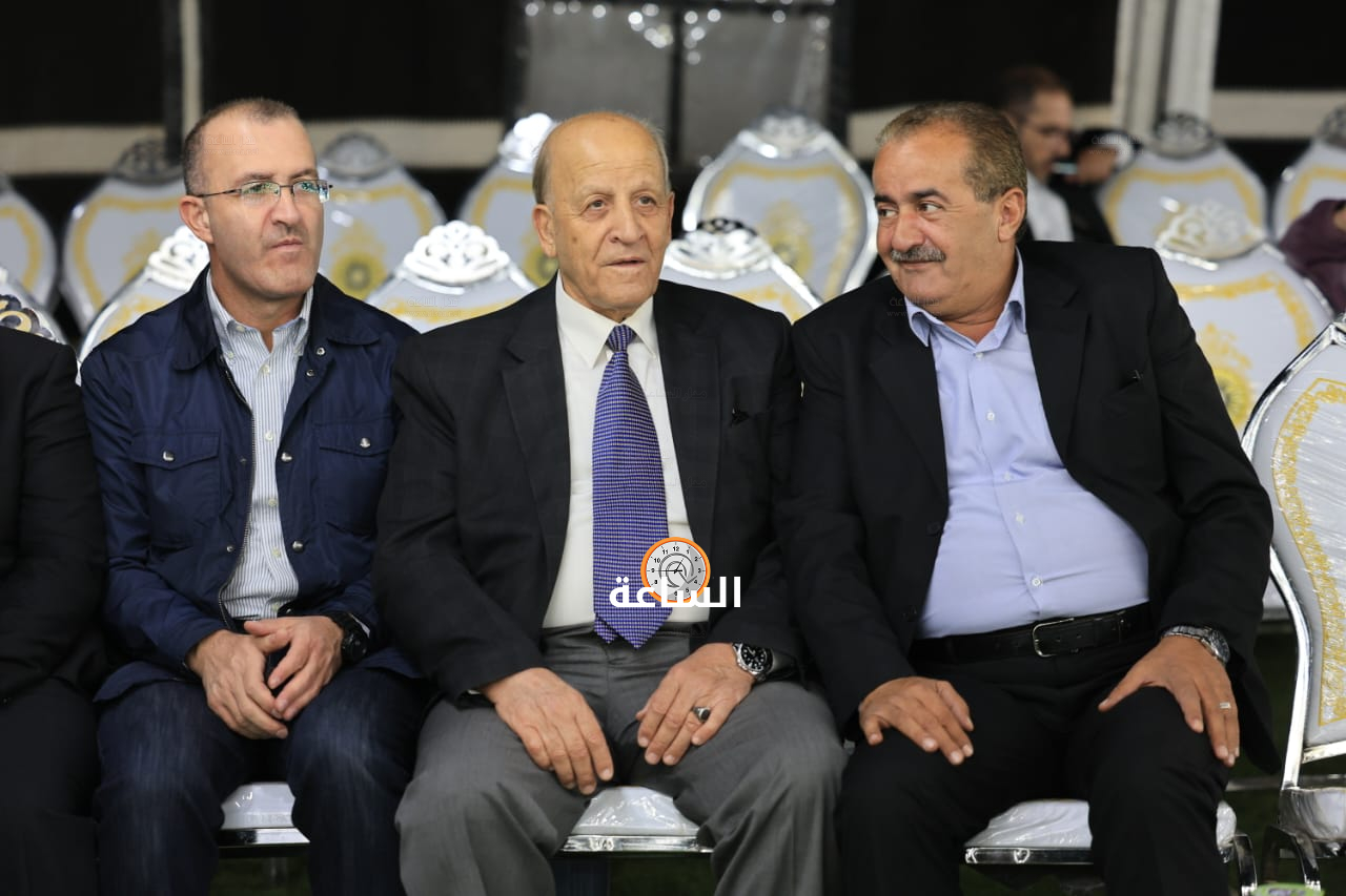 Madar Al-Saa Images 0.7496917437566017