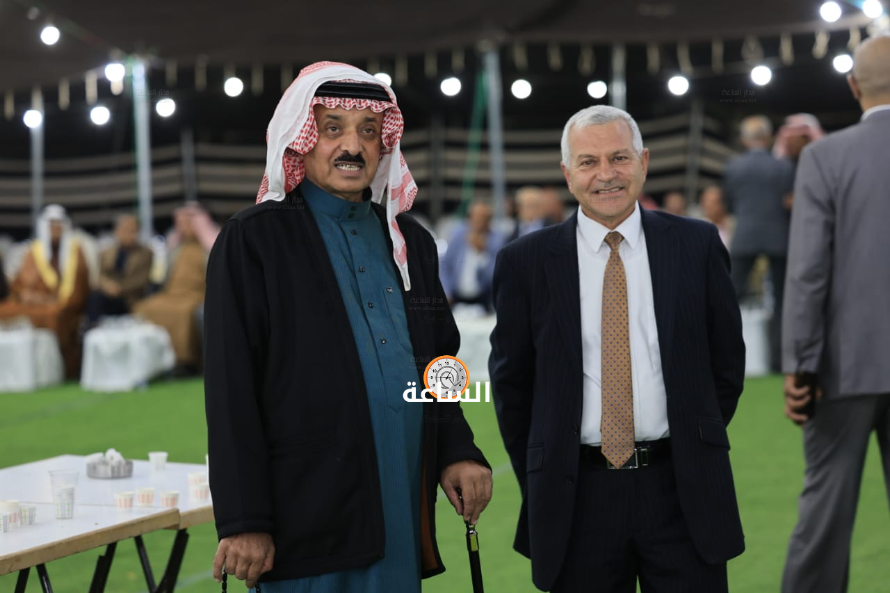 Madar Al-Saa Images 0.6064658484863797