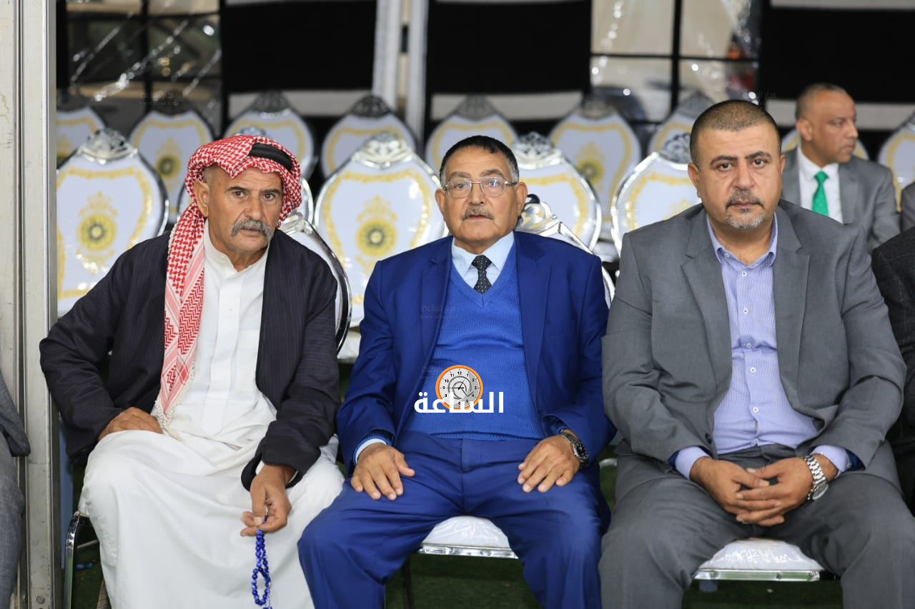 Madar Al-Saa Images 0.7139434981011356