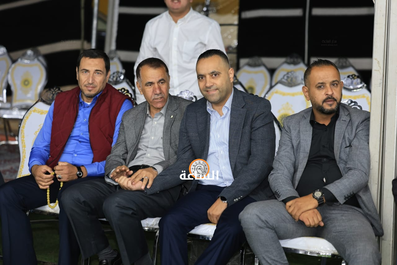 Madar Al-Saa Images 0.896055962835056