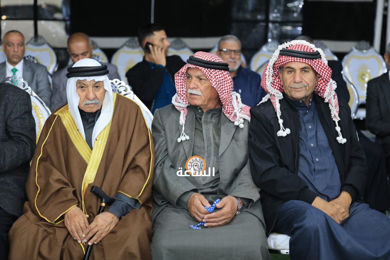 Madar Al-Saa Images 0.29056913065765244