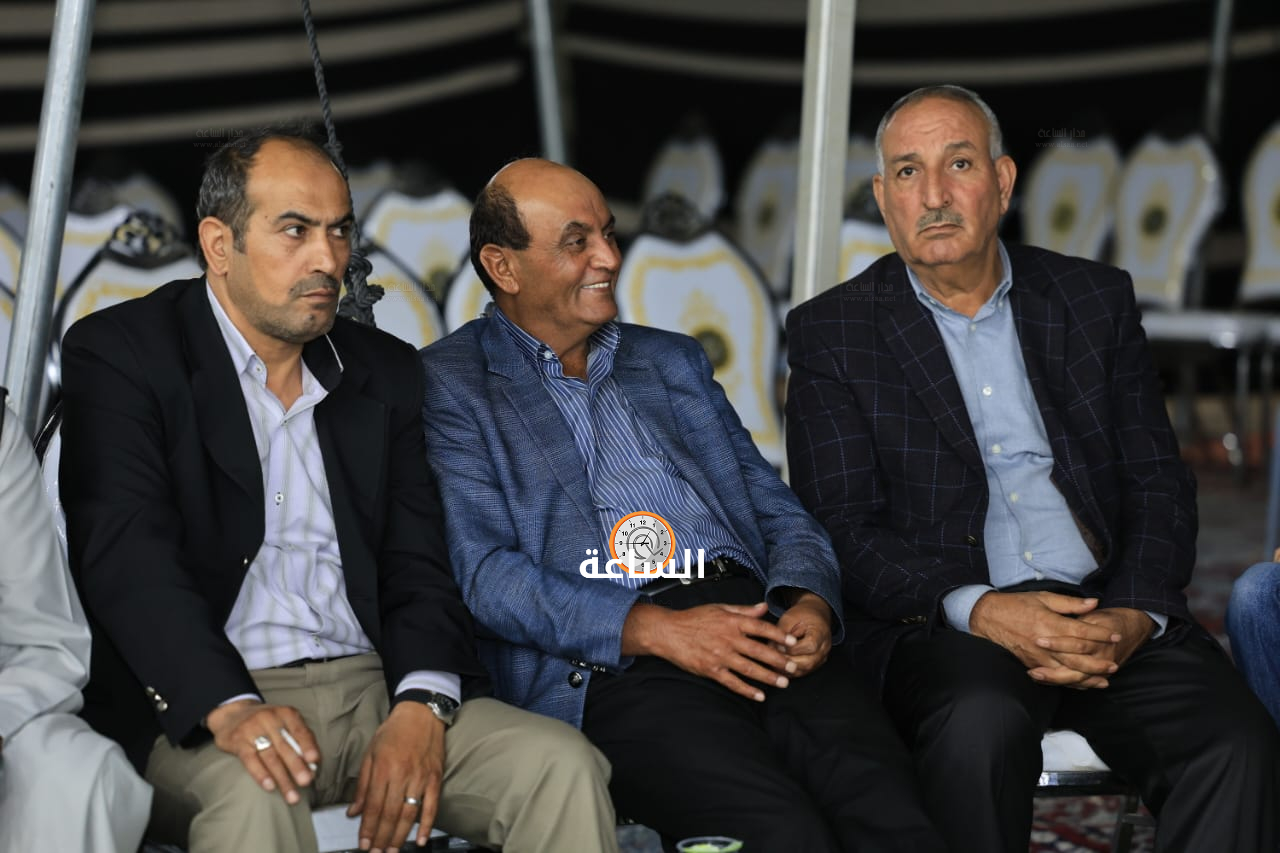 Madar Al-Saa Images 0.9688959075526251