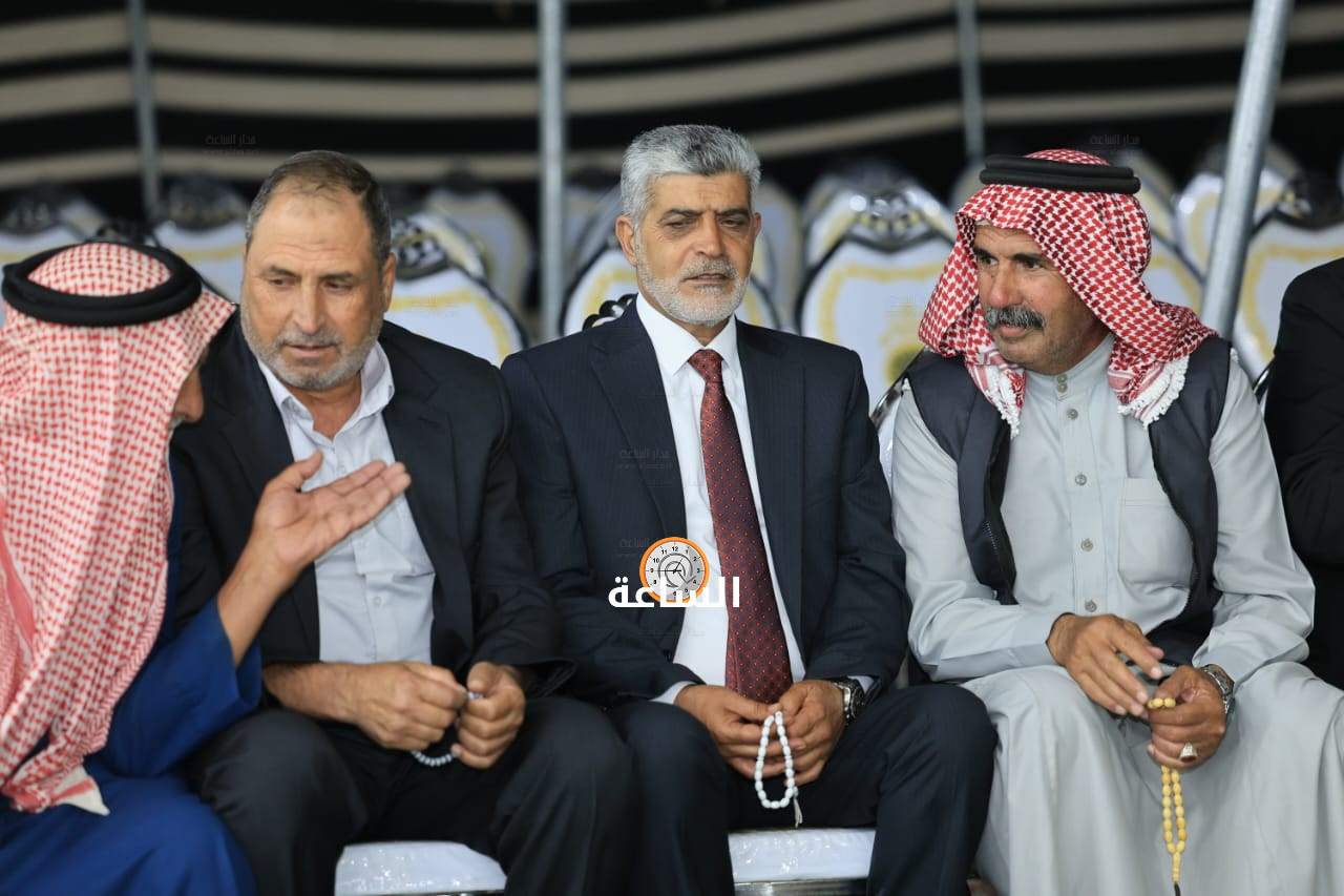 Madar Al-Saa Images 0.20471043685829382
