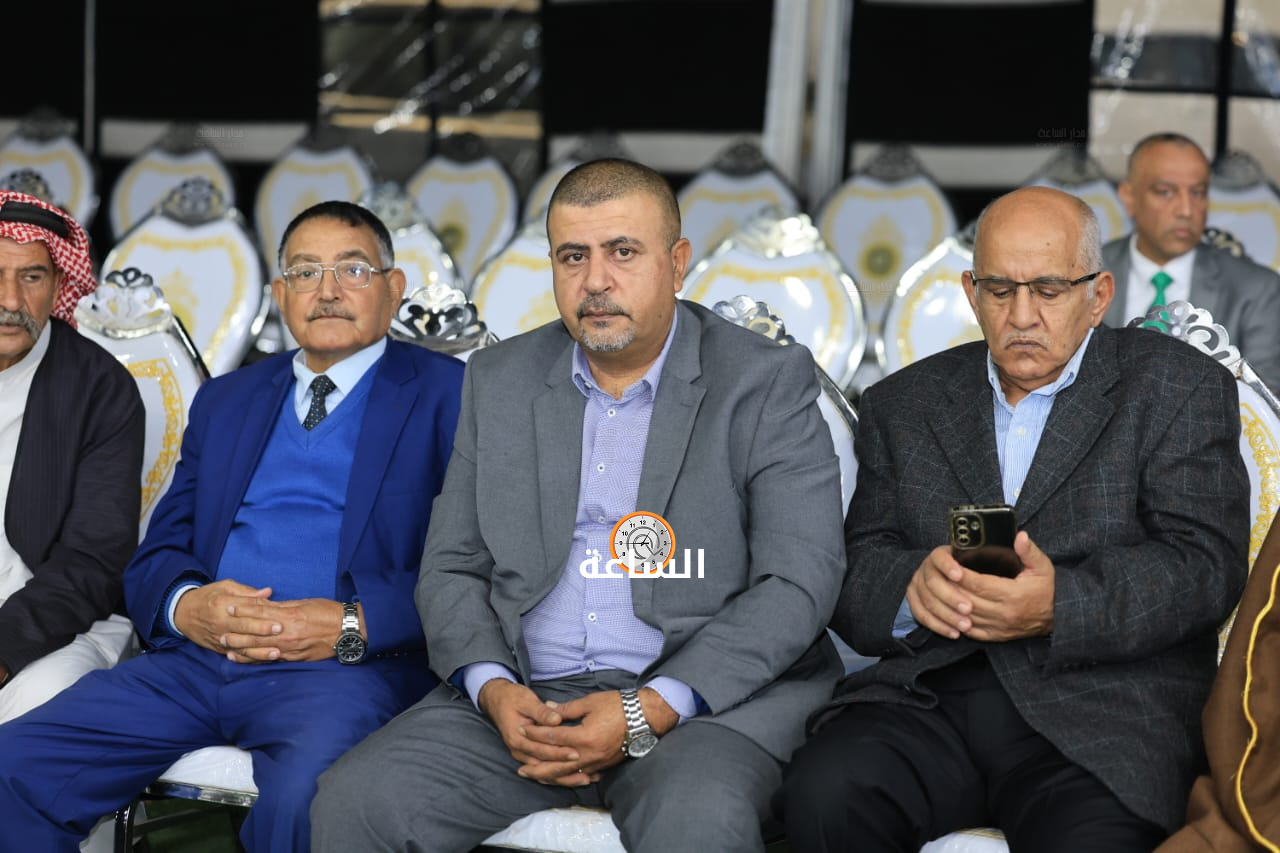 Madar Al-Saa Images 0.2742994475093218
