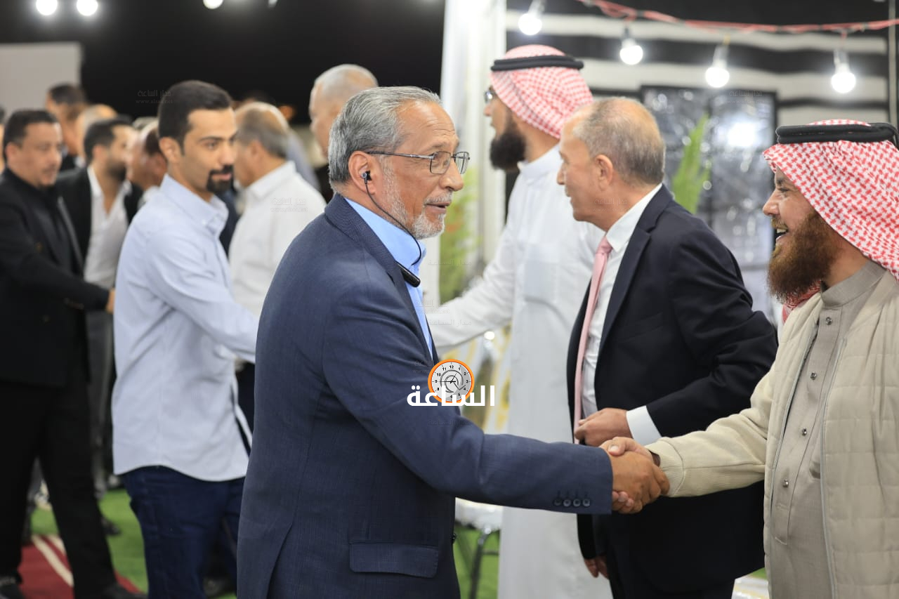 Madar Al-Saa Images 0.6861337202682493