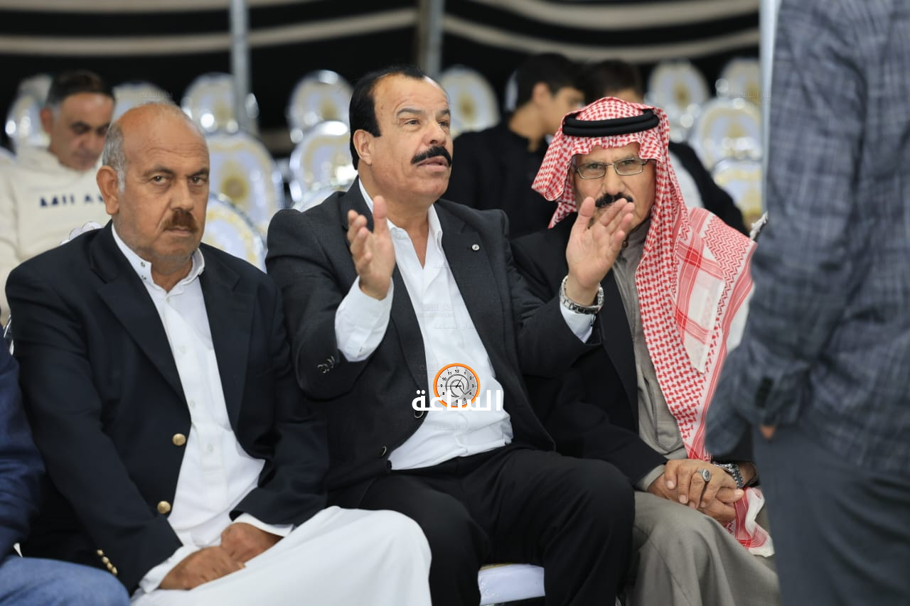 Madar Al-Saa Images 0.46220155342999836