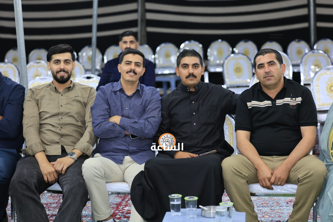 Madar Al-Saa Images 0.4256040161362894