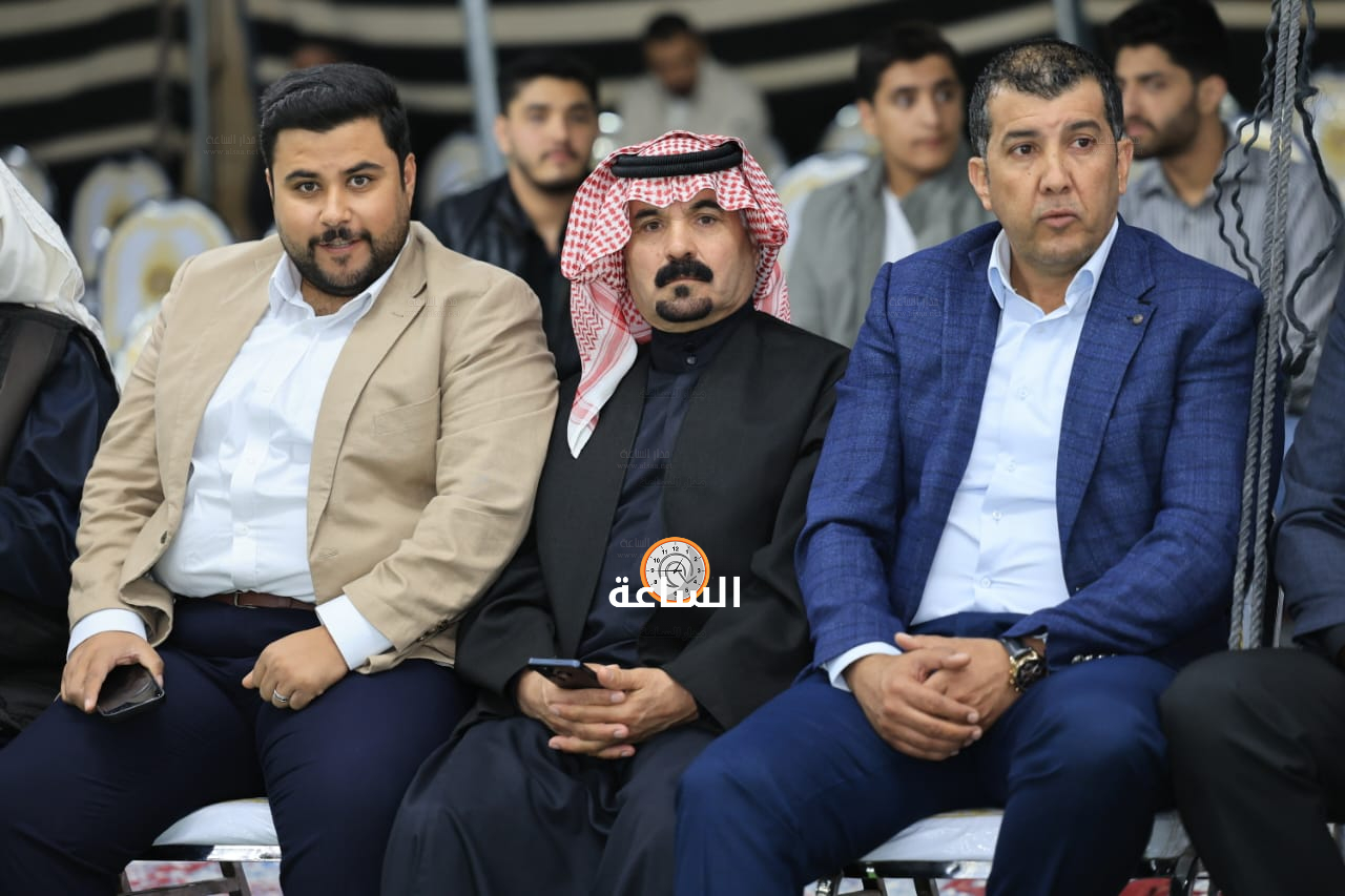 Madar Al-Saa Images 0.1480712570291195