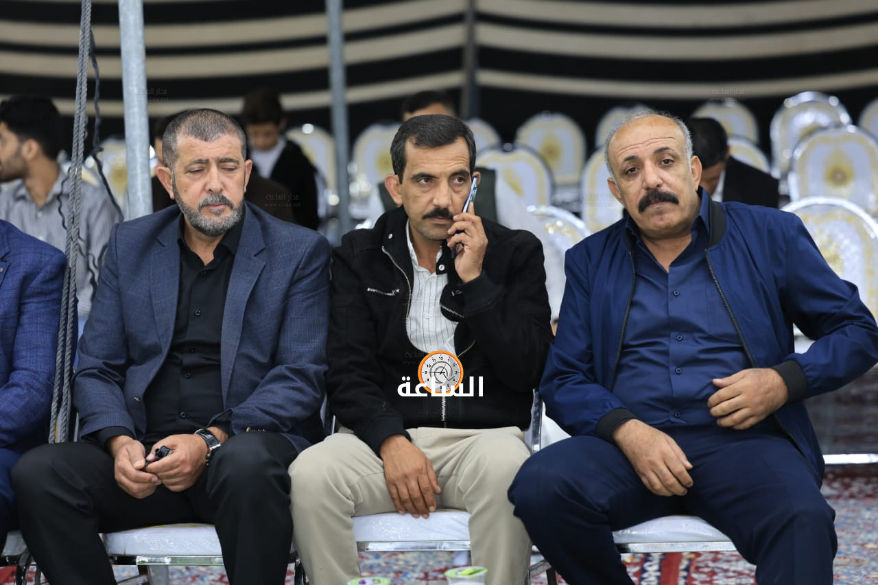 Madar Al-Saa Images 0.3015248124789336