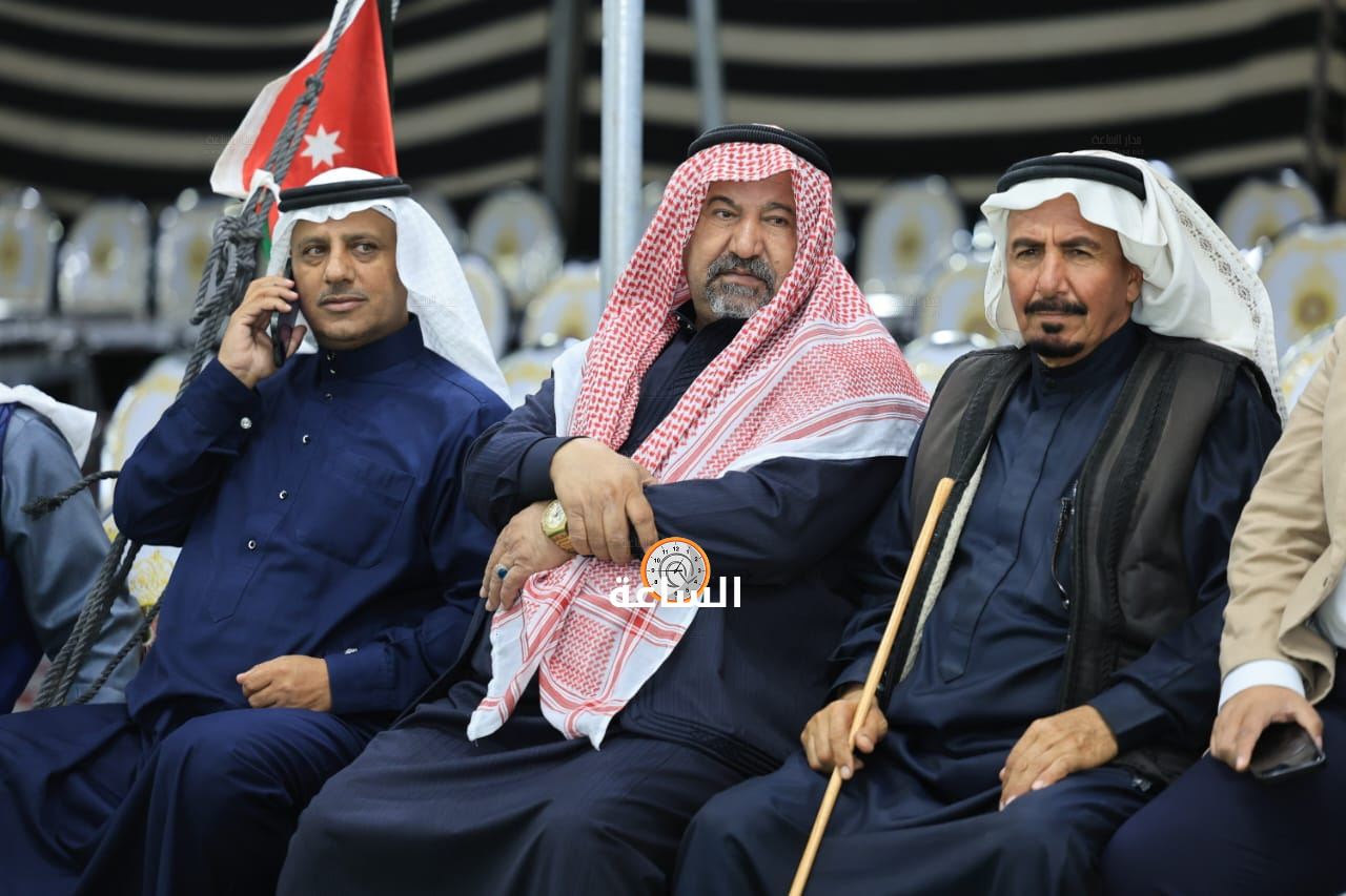 Madar Al-Saa Images 0.08401574982019444