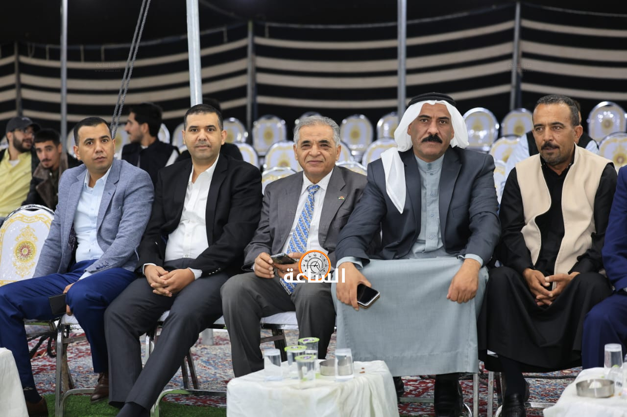 Madar Al-Saa Images 0.4634758224591462