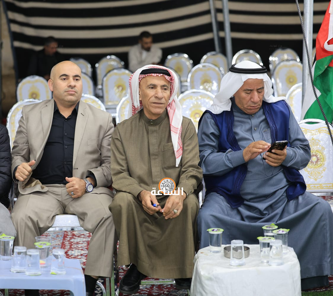 Madar Al-Saa Images 0.03633851678892275
