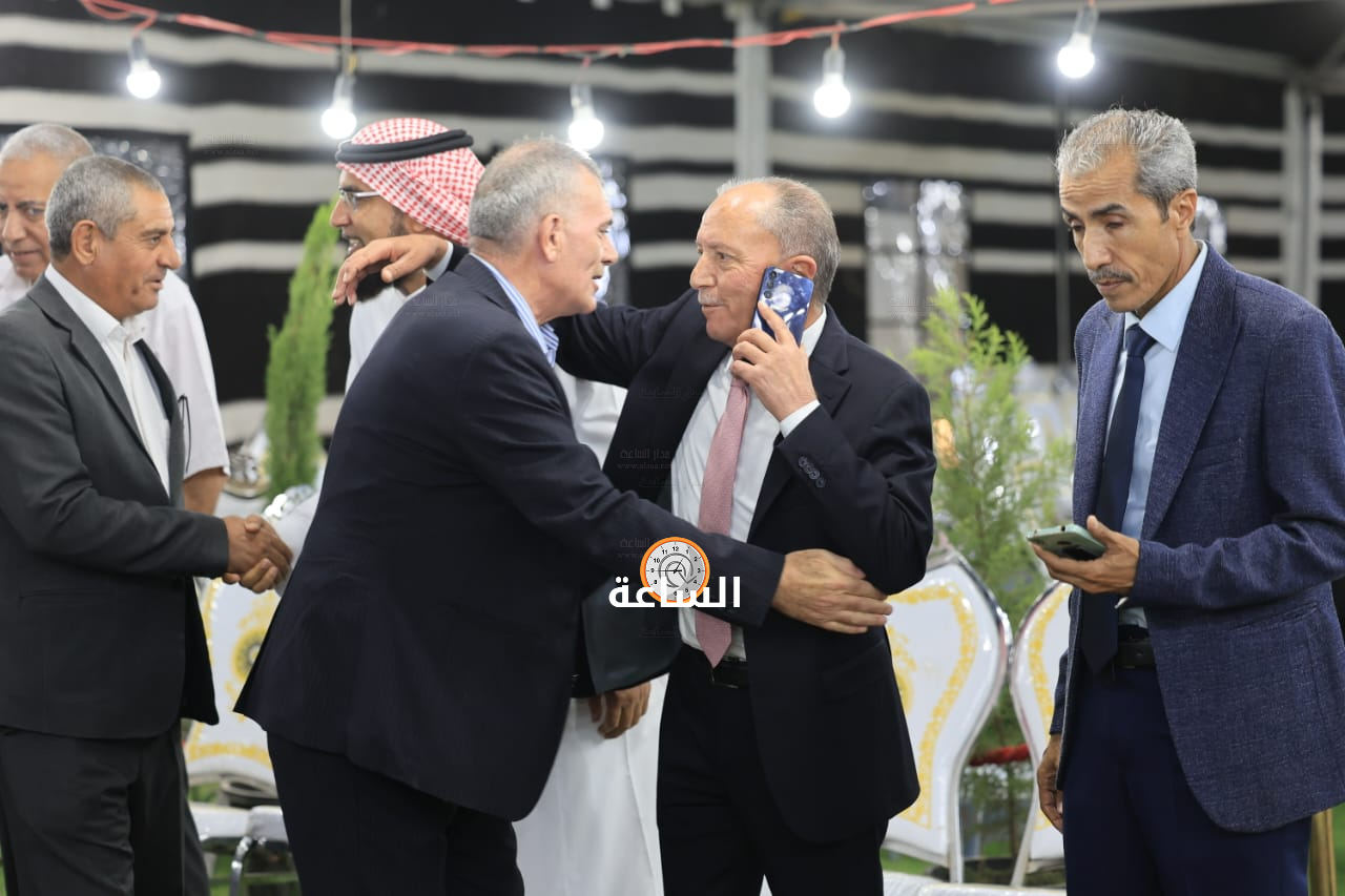 Madar Al-Saa Images 0.8852123574288122