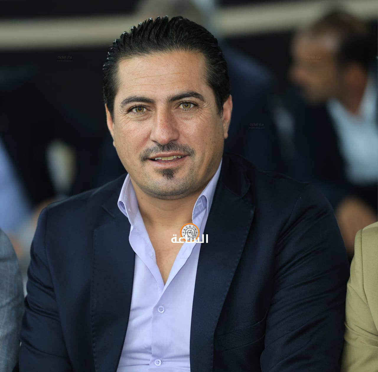 Madar Al-Saa Images 0.3145153381509762