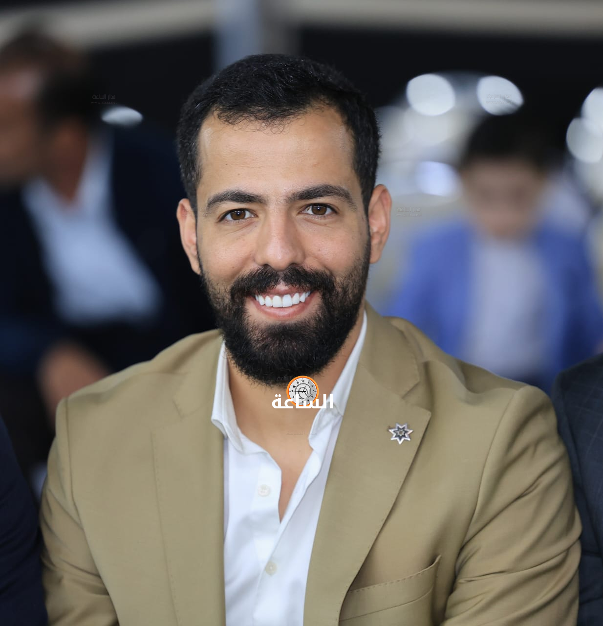 Madar Al-Saa Images 0.08957140245674733
