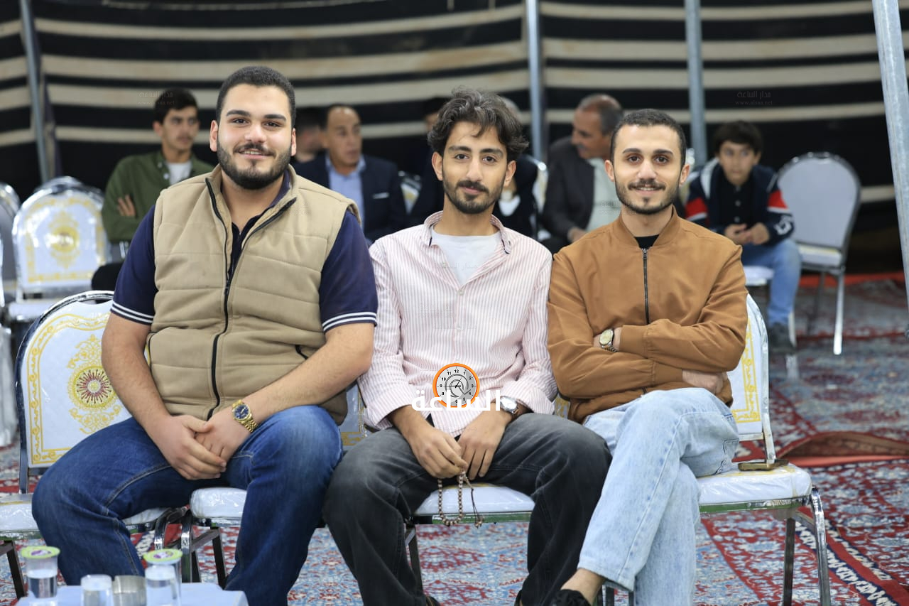 Madar Al-Saa Images 0.7150855658252518