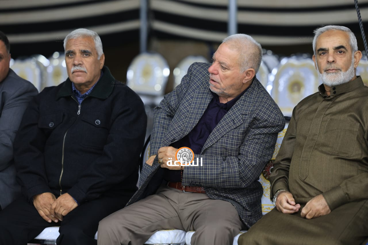 Madar Al-Saa Images 0.6110049862688375
