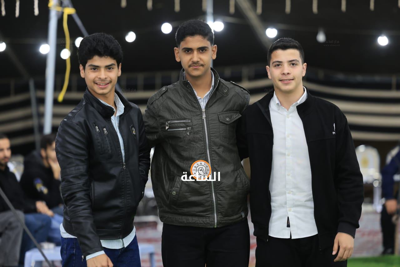 Madar Al-Saa Images 0.5420275149844859