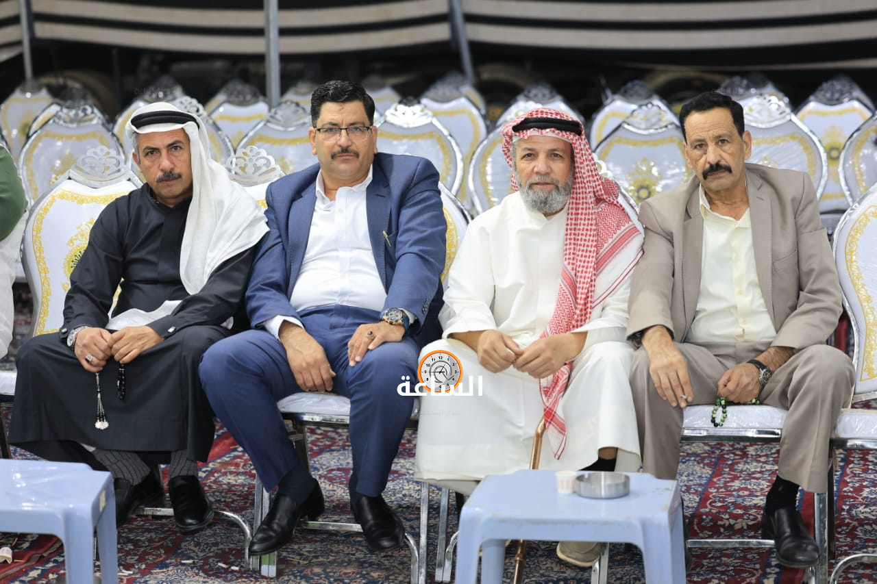 Madar Al-Saa Images 0.7863608873498854