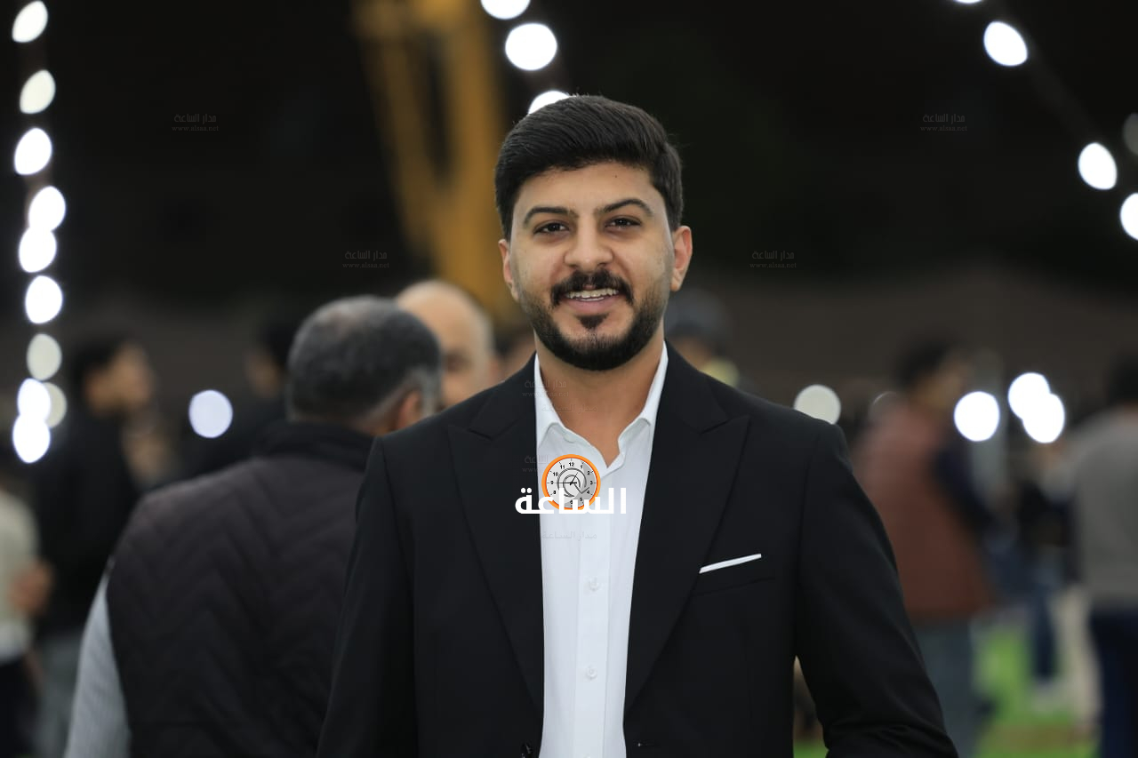 Madar Al-Saa Images 0.6770991895308653