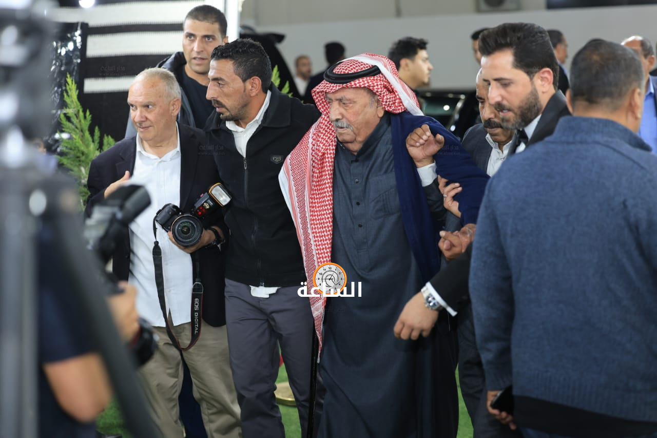 Madar Al-Saa Images 0.14675620872038653